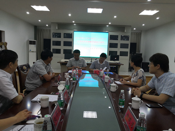 伟德国际victor1946与洪泽湖粮食储备直属库共建大学生社会实践基地